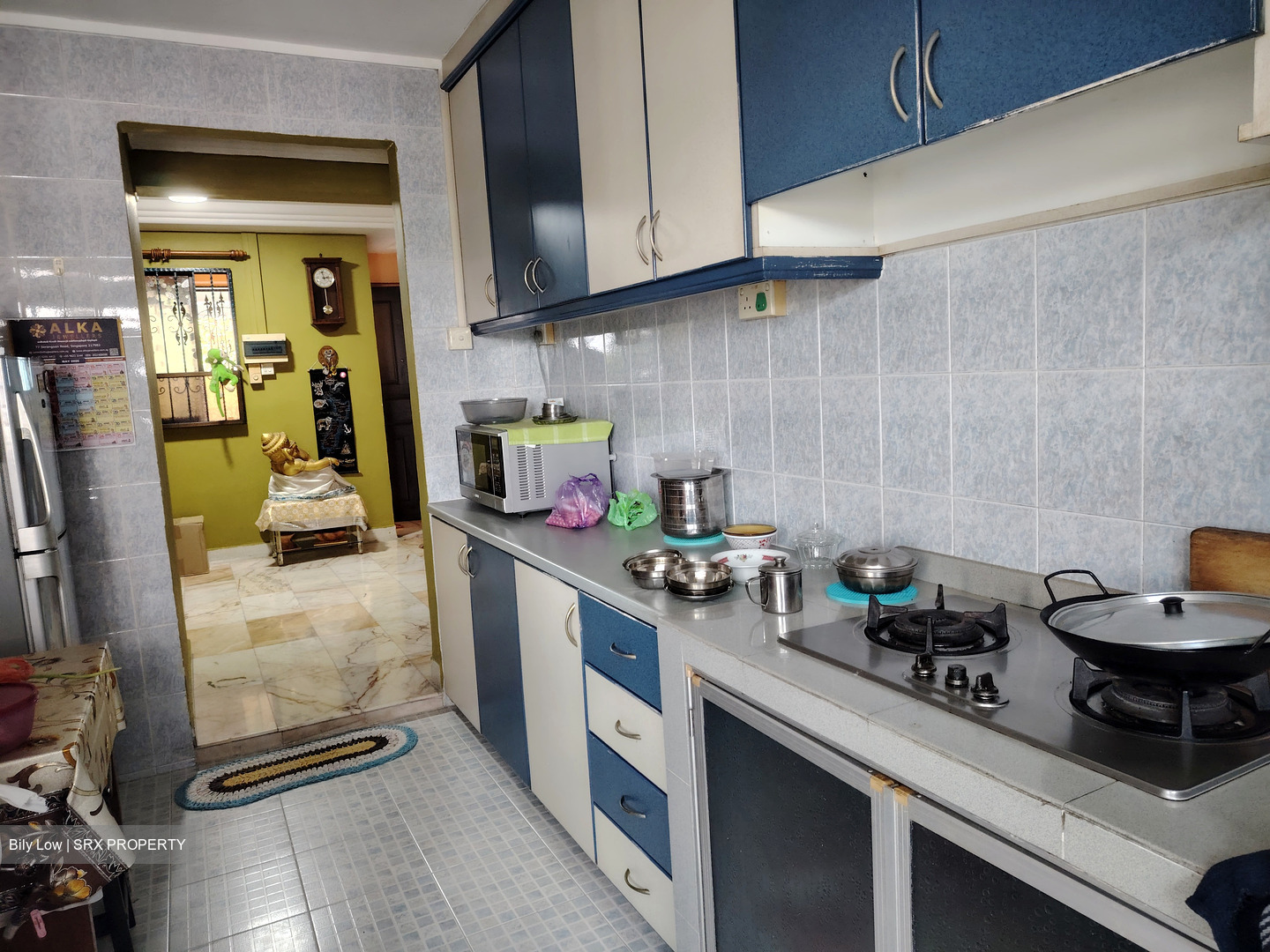 Blk 101 Kebun Baru Heights (Ang Mo Kio), HDB 4 Rooms #450789211
